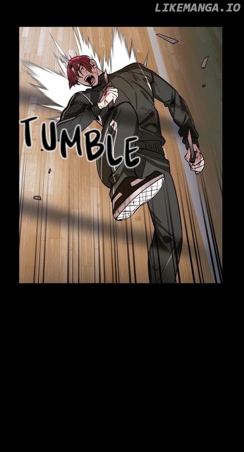 The Heir Chapter 30 Page 68