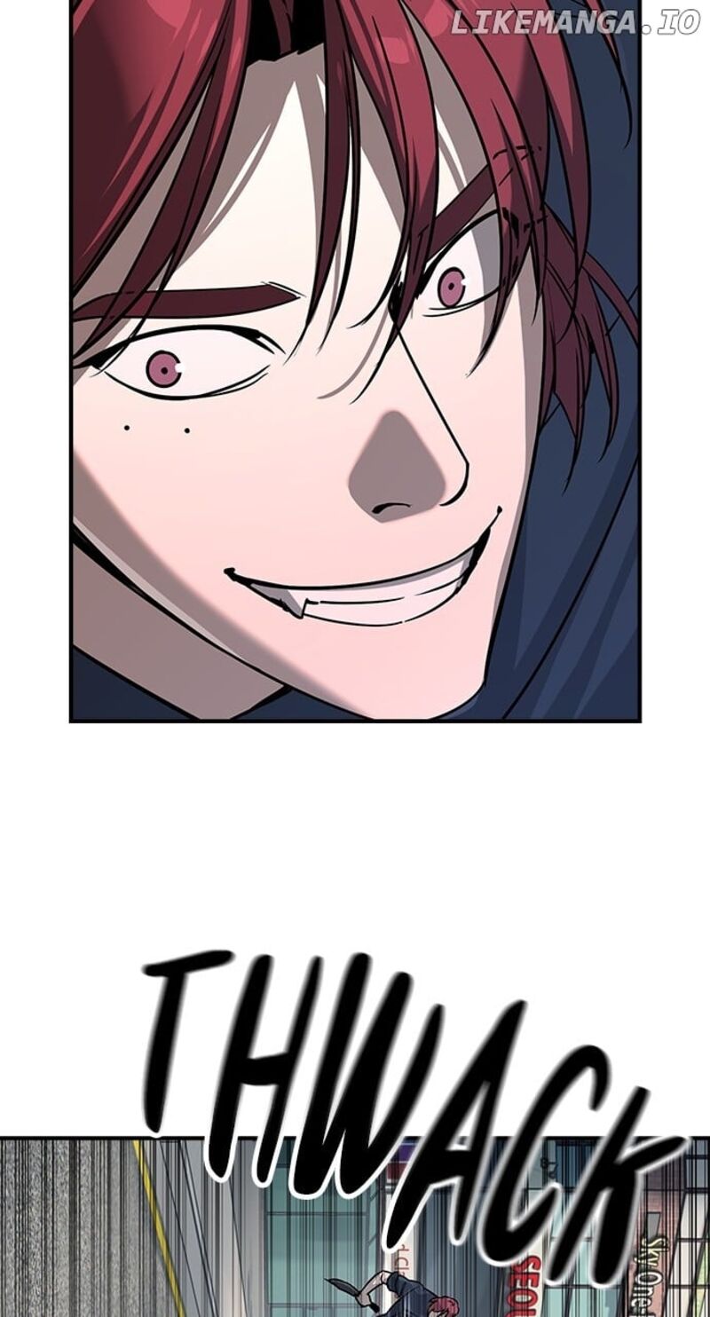 The Heir Chapter 30 Page 8