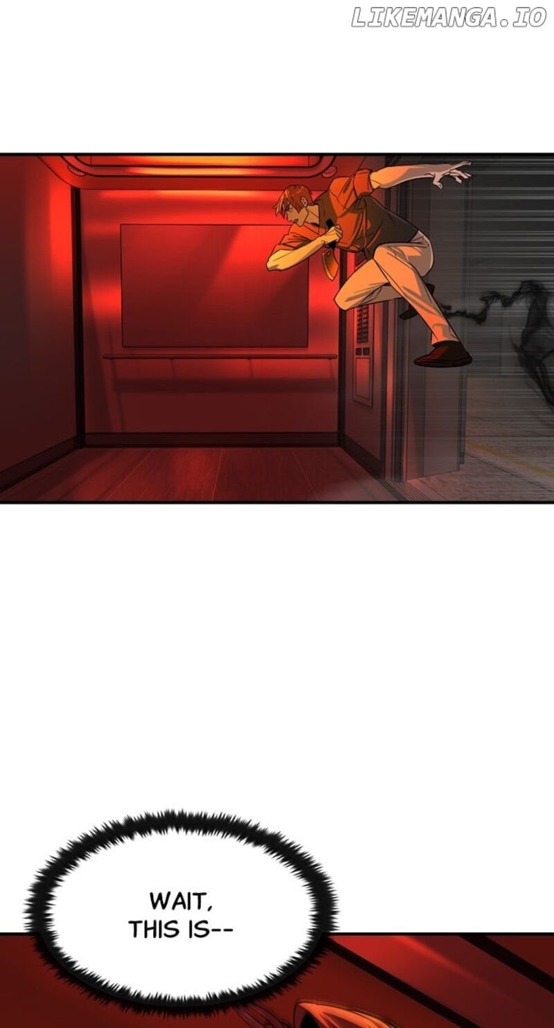 The Heir Chapter 30 Page 80
