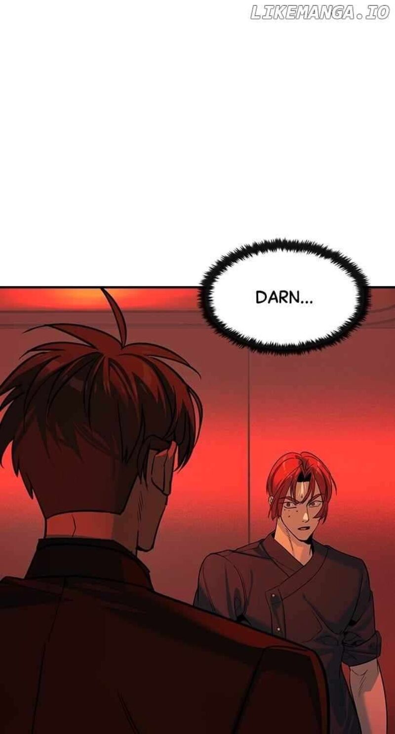 The Heir Chapter 31 Page 1