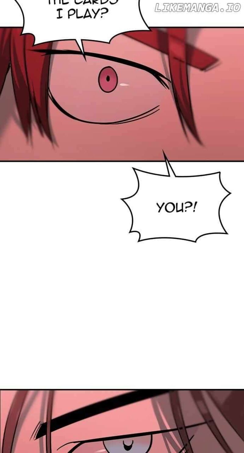 The Heir Chapter 31 Page 11