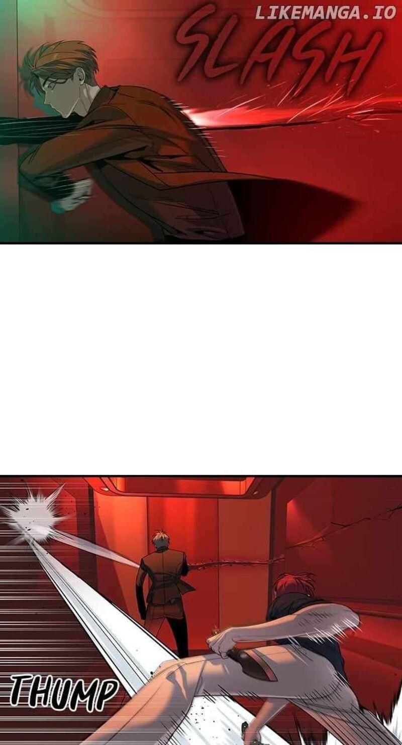 The Heir Chapter 31 Page 16