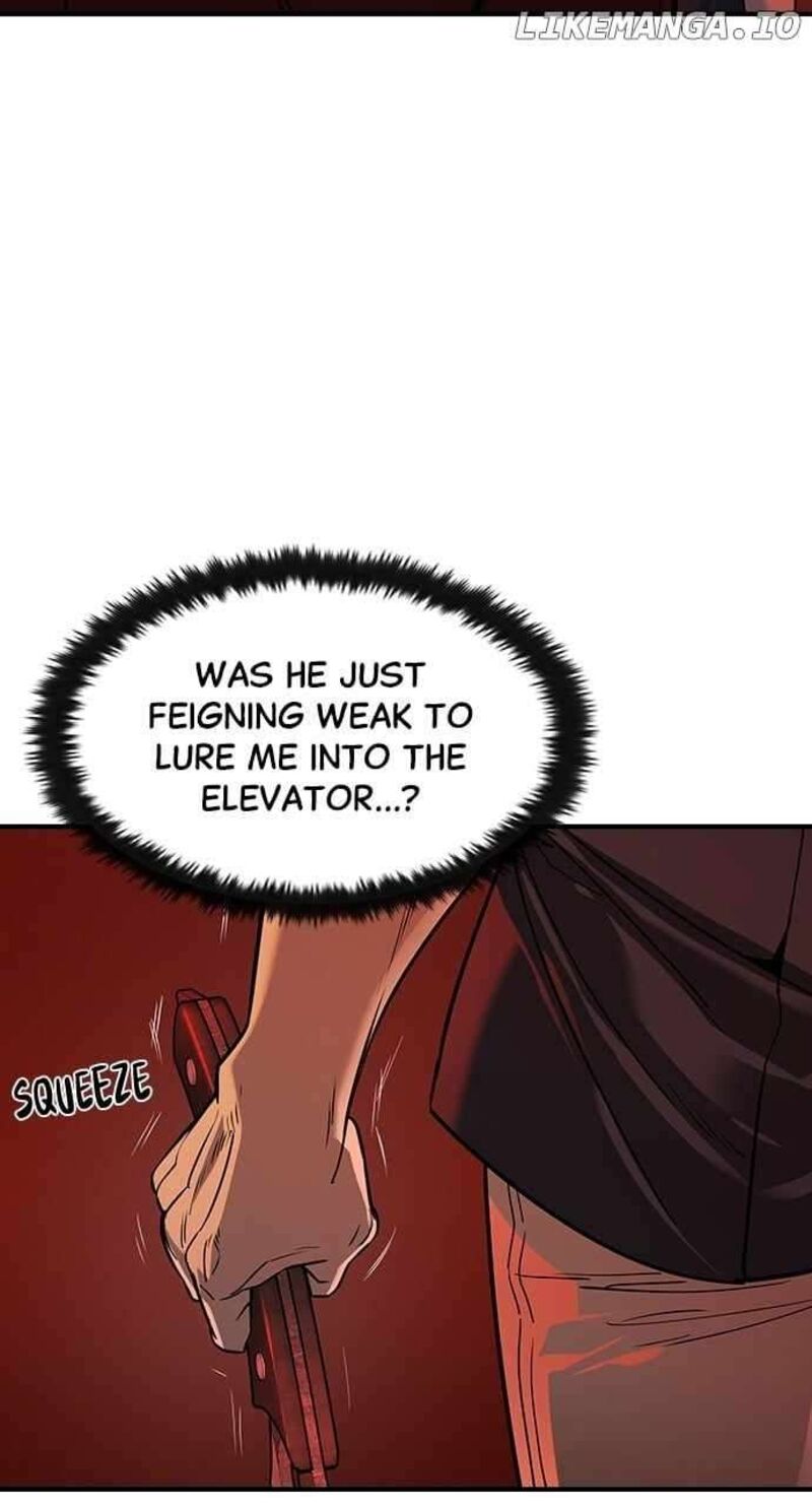 The Heir Chapter 31 Page 2