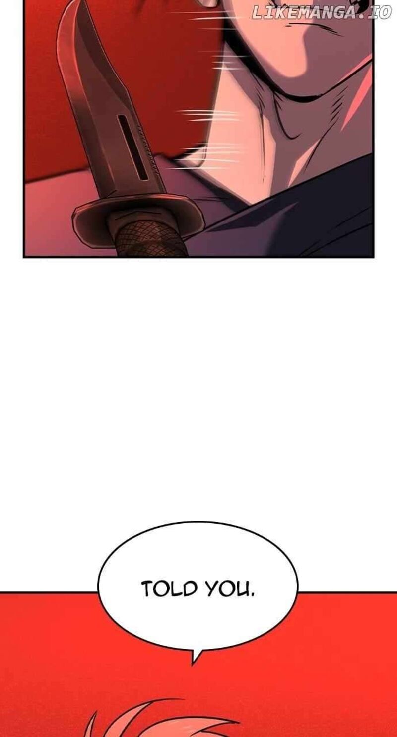 The Heir Chapter 31 Page 21