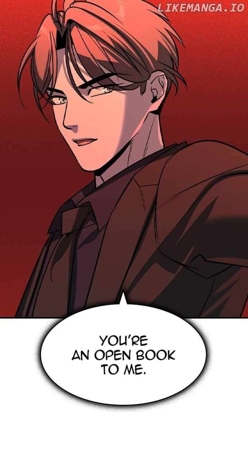 The Heir Chapter 31 Page 22