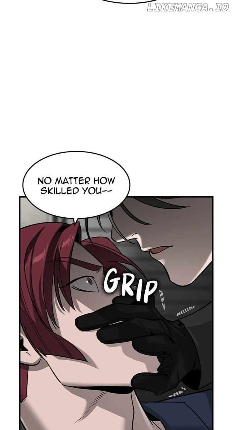The Heir Chapter 31 Page 34