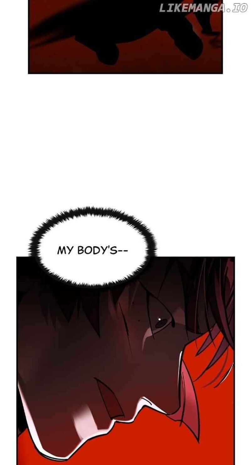 The Heir Chapter 31 Page 53