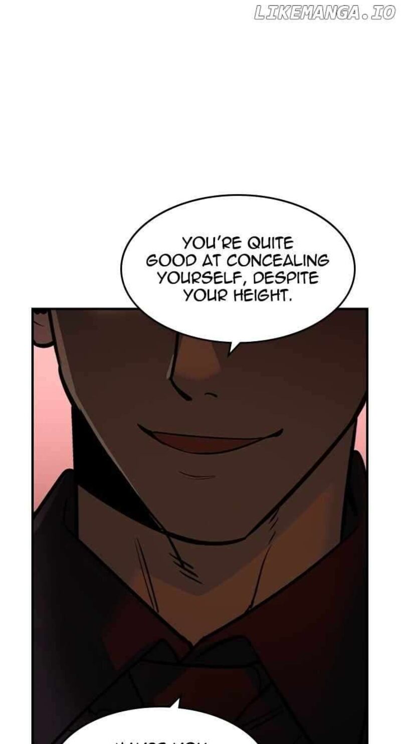 The Heir Chapter 31 Page 6
