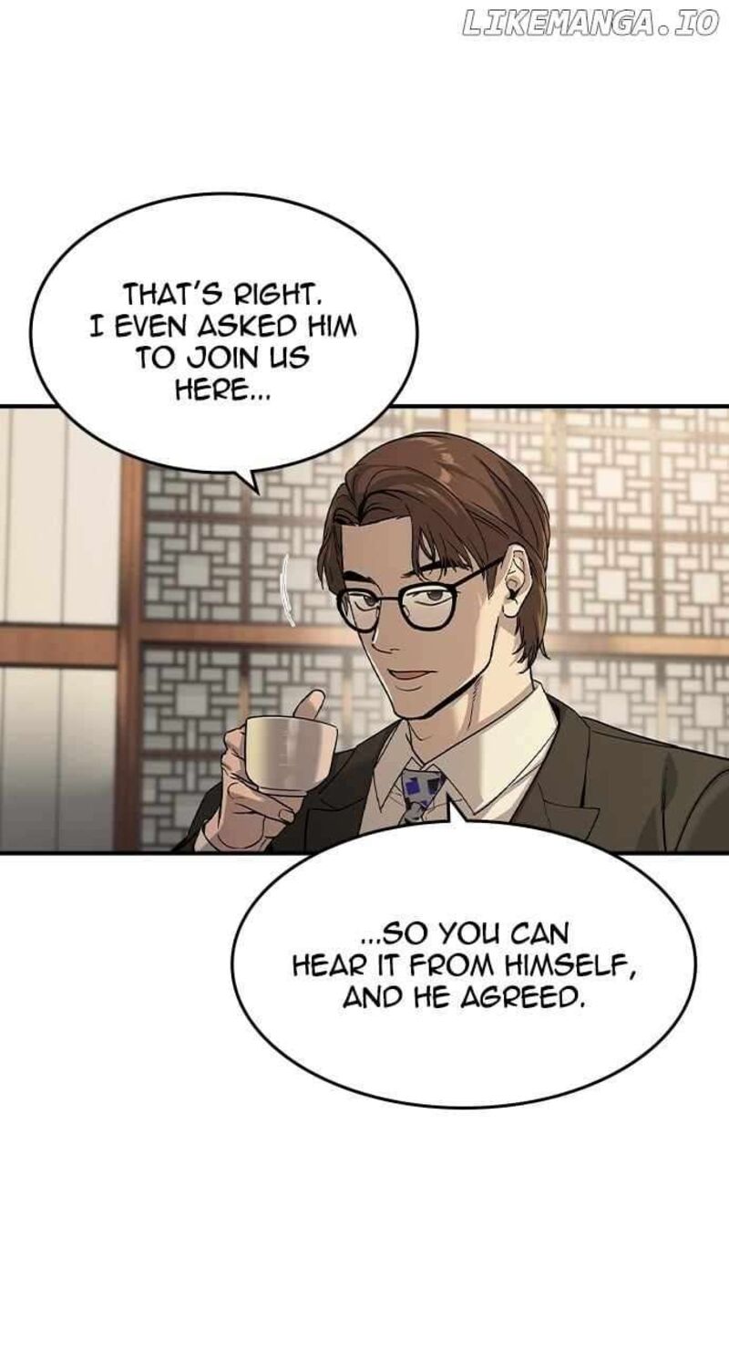 The Heir Chapter 31 Page 69