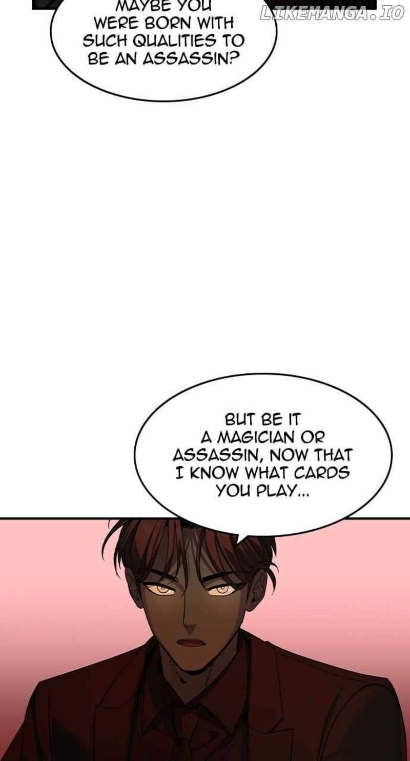 The Heir Chapter 31 Page 7