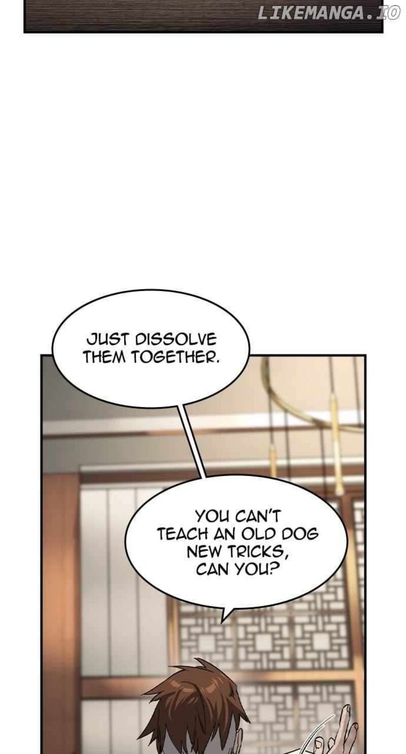 The Heir Chapter 31 Page 74