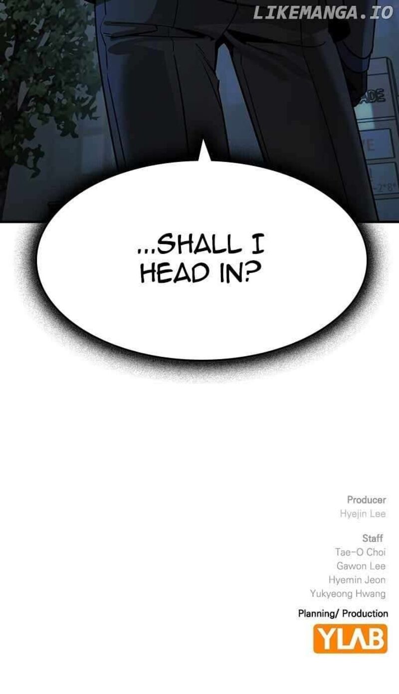 The Heir Chapter 31 Page 85