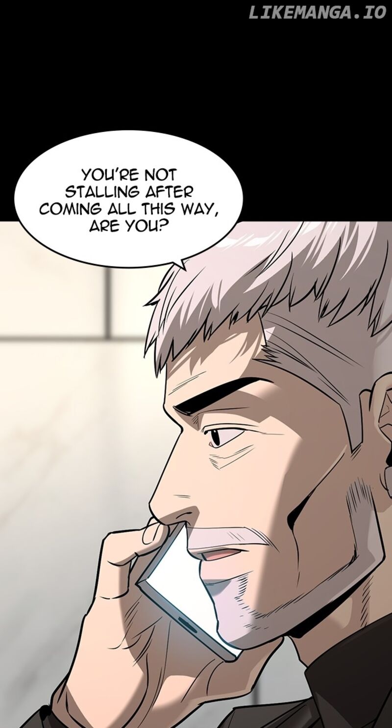 The Heir Chapter 32 Page 10