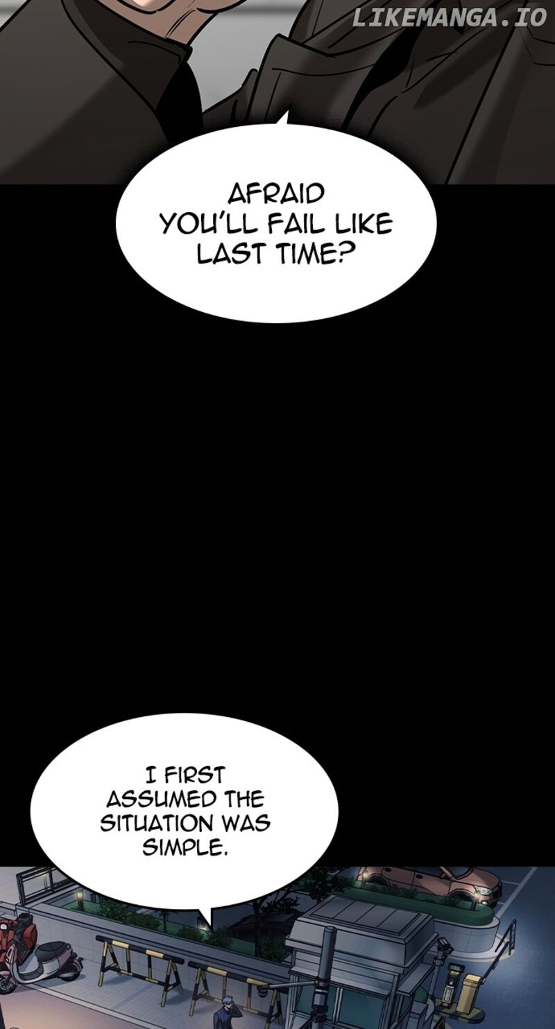 The Heir Chapter 32 Page 11