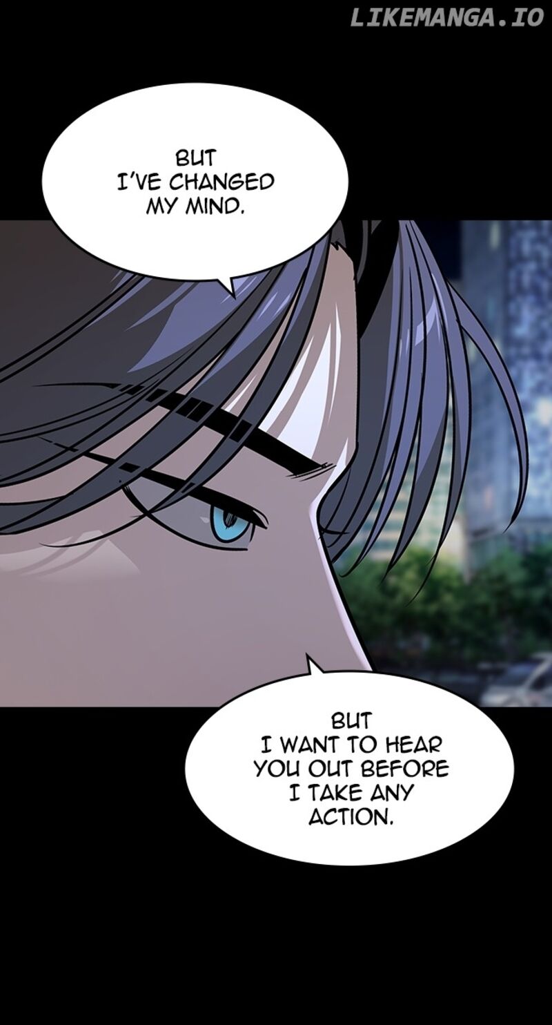 The Heir Chapter 32 Page 13