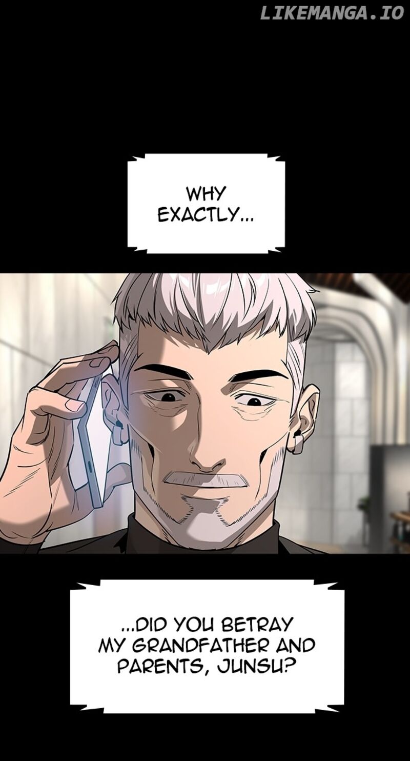 The Heir Chapter 32 Page 14