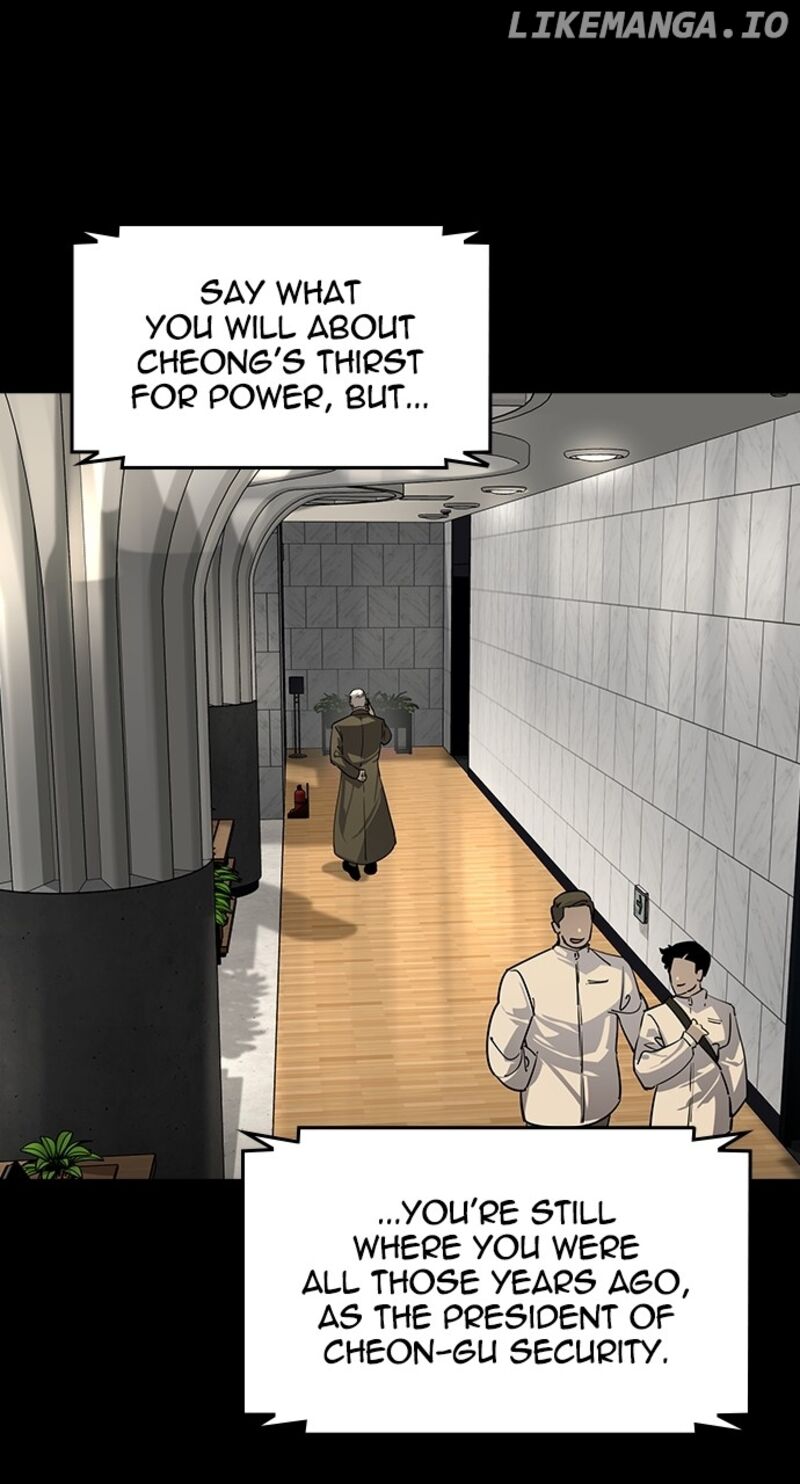 The Heir Chapter 32 Page 16