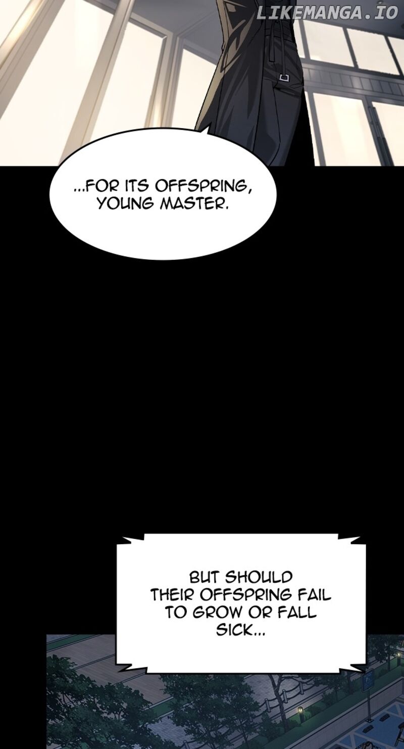 The Heir Chapter 32 Page 19