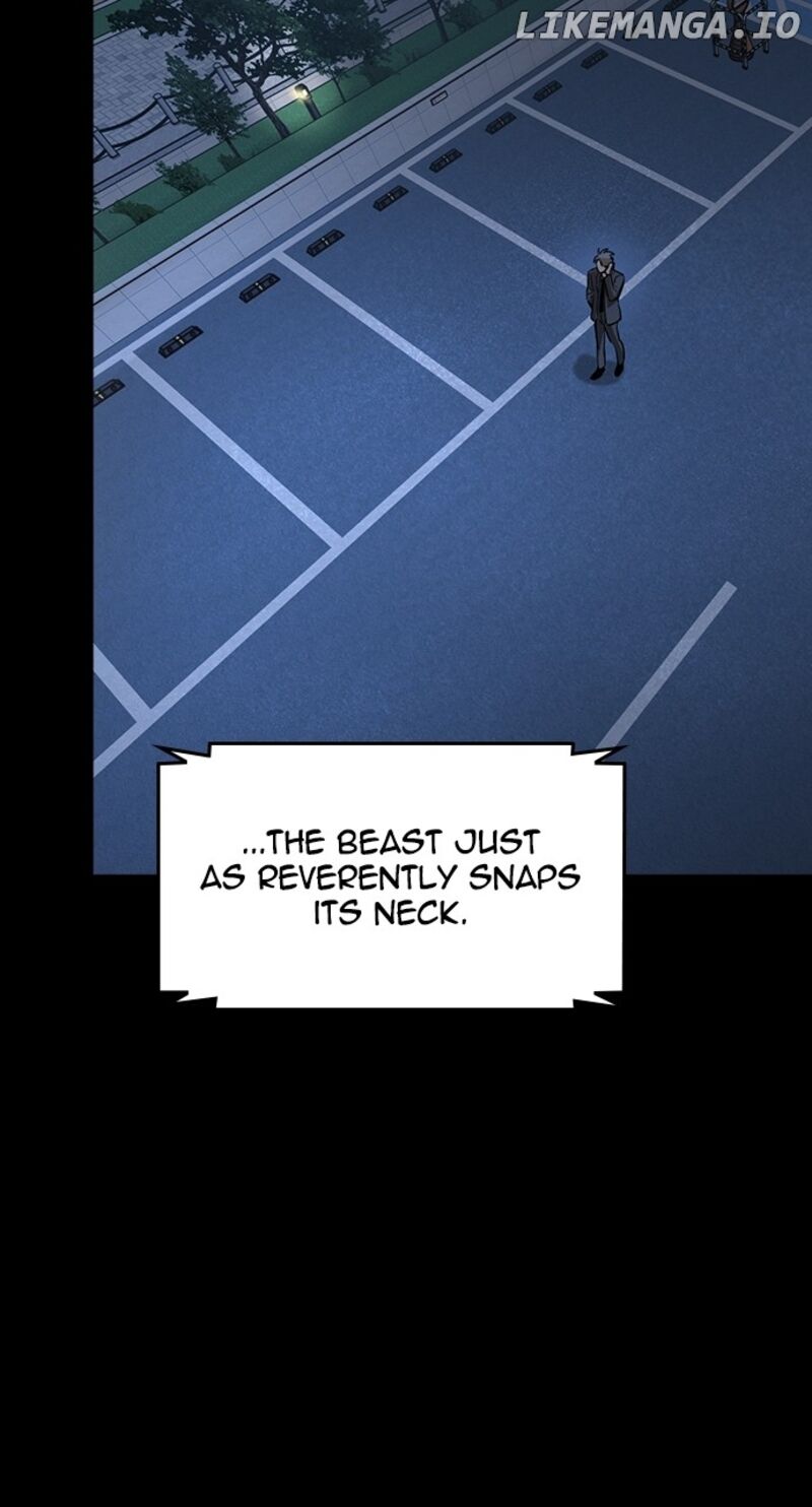 The Heir Chapter 32 Page 20