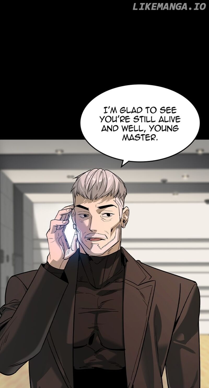 The Heir Chapter 32 Page 3