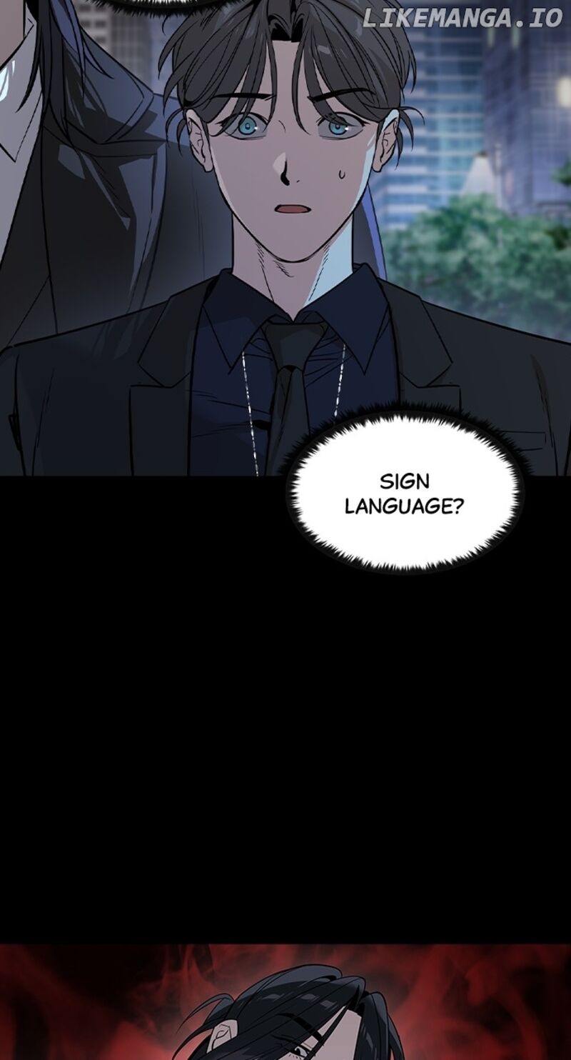 The Heir Chapter 32 Page 36