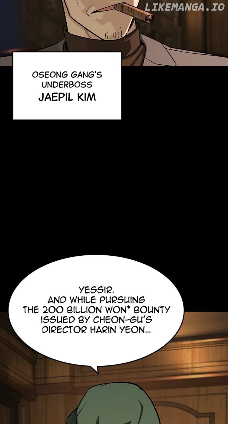 The Heir Chapter 32 Page 57