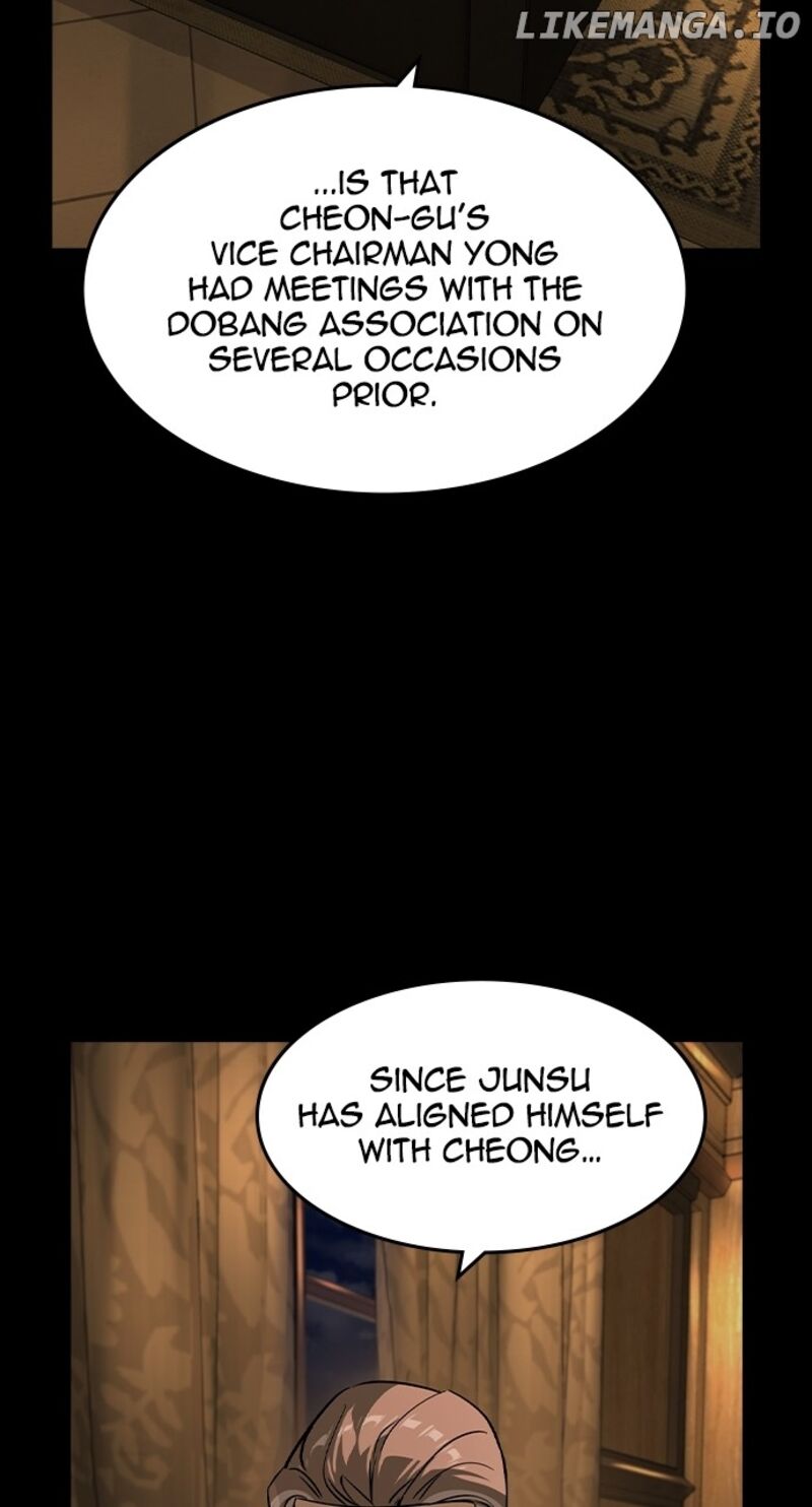 The Heir Chapter 32 Page 60