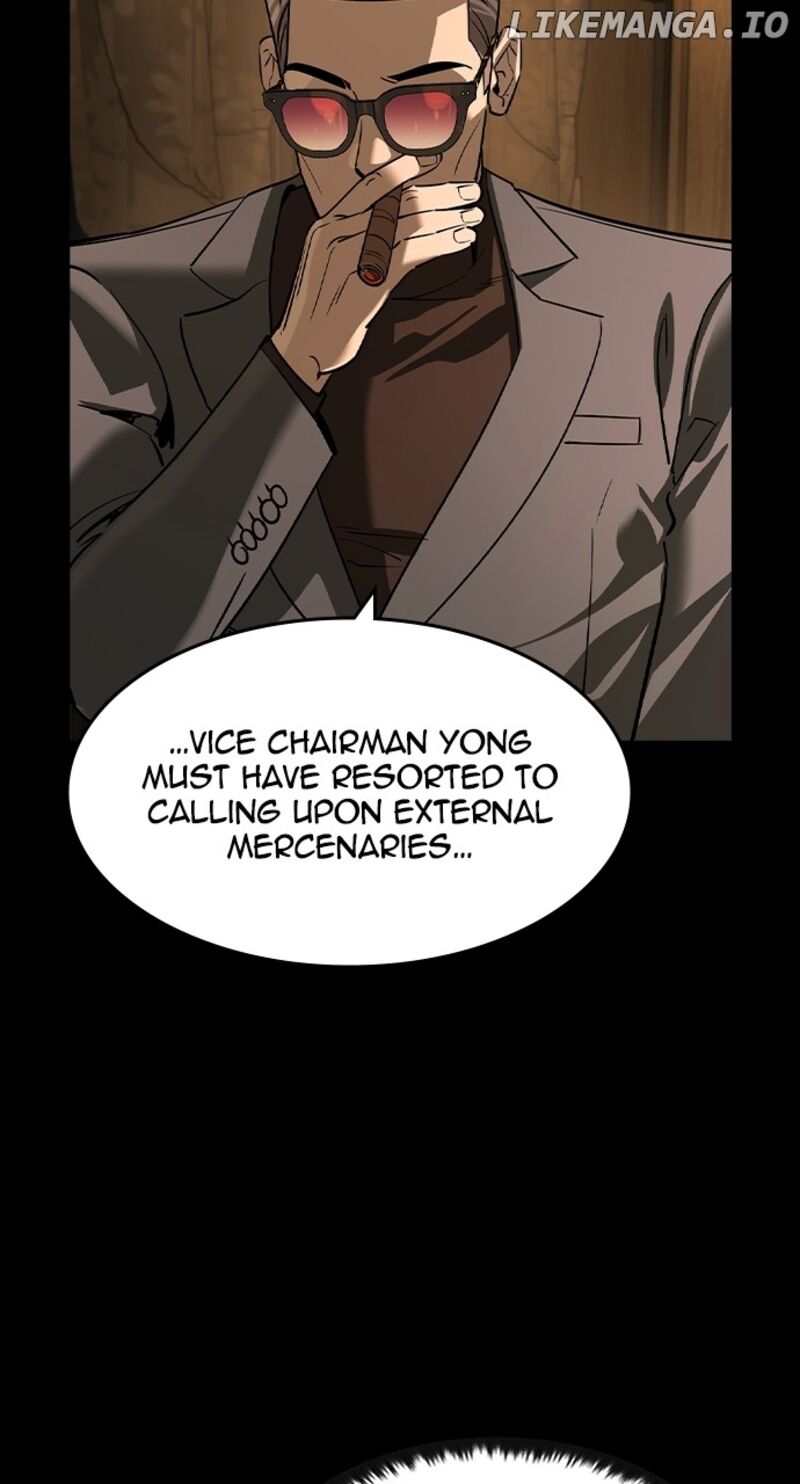 The Heir Chapter 32 Page 61