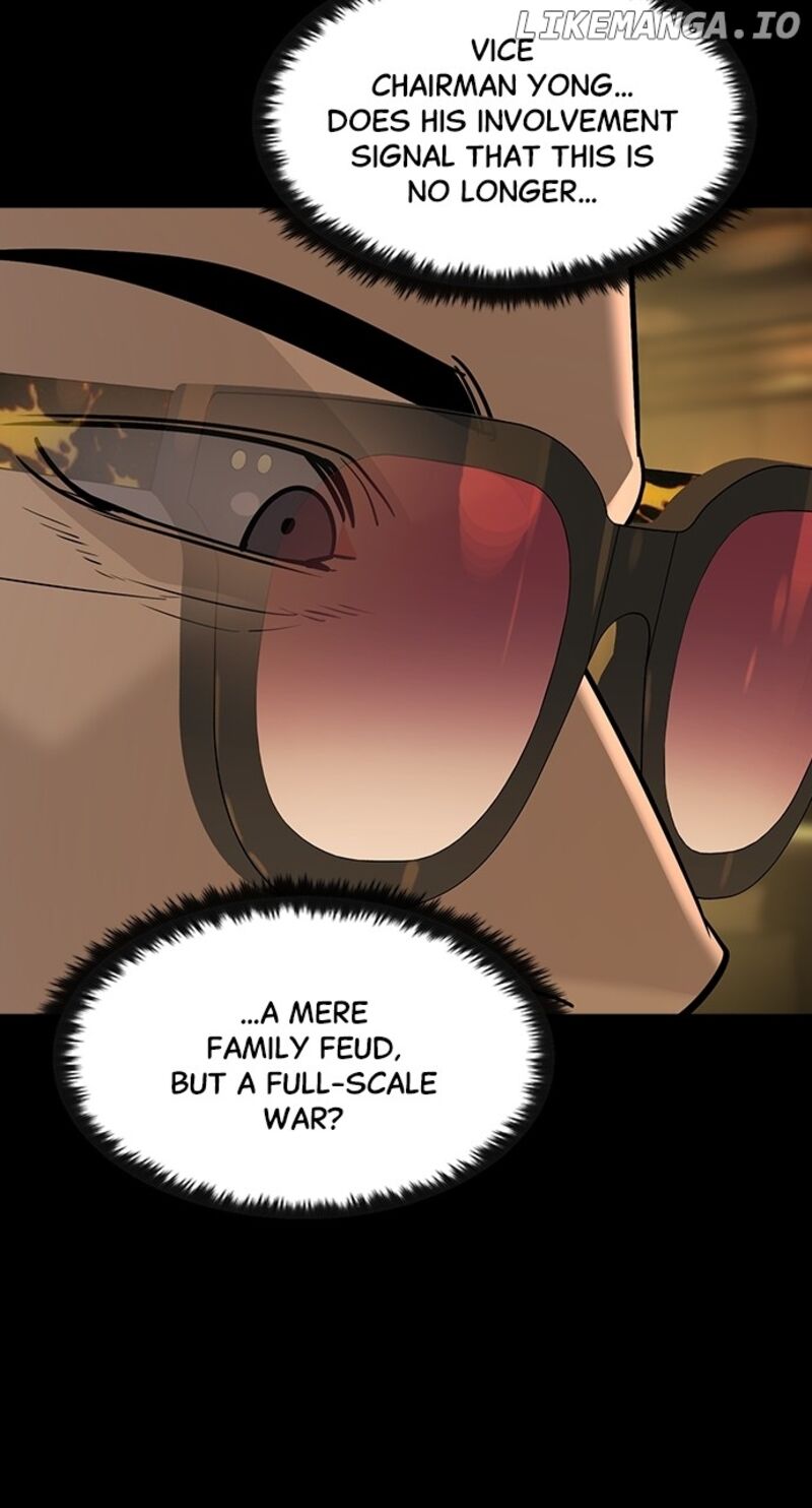 The Heir Chapter 32 Page 62