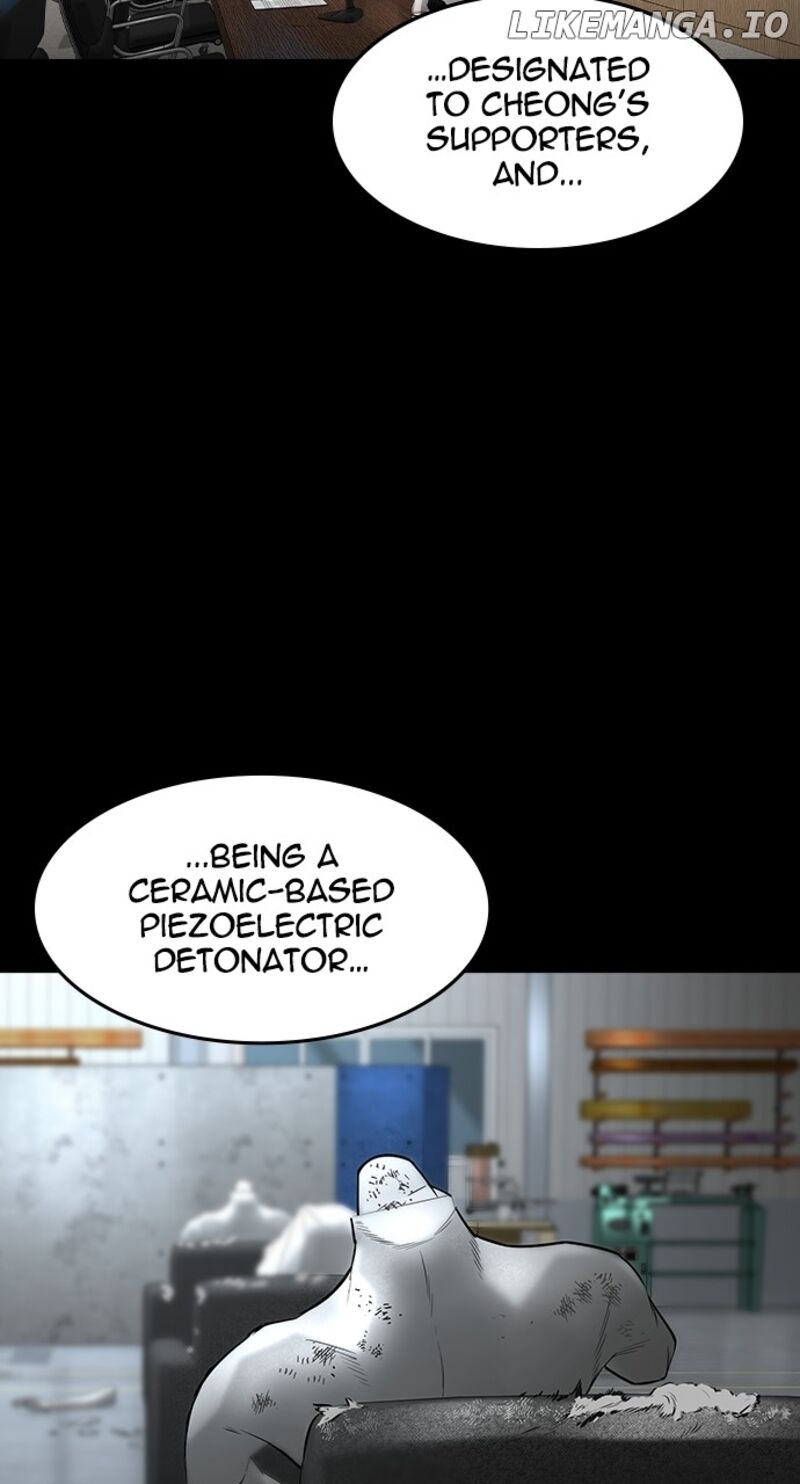 The Heir Chapter 32 Page 70