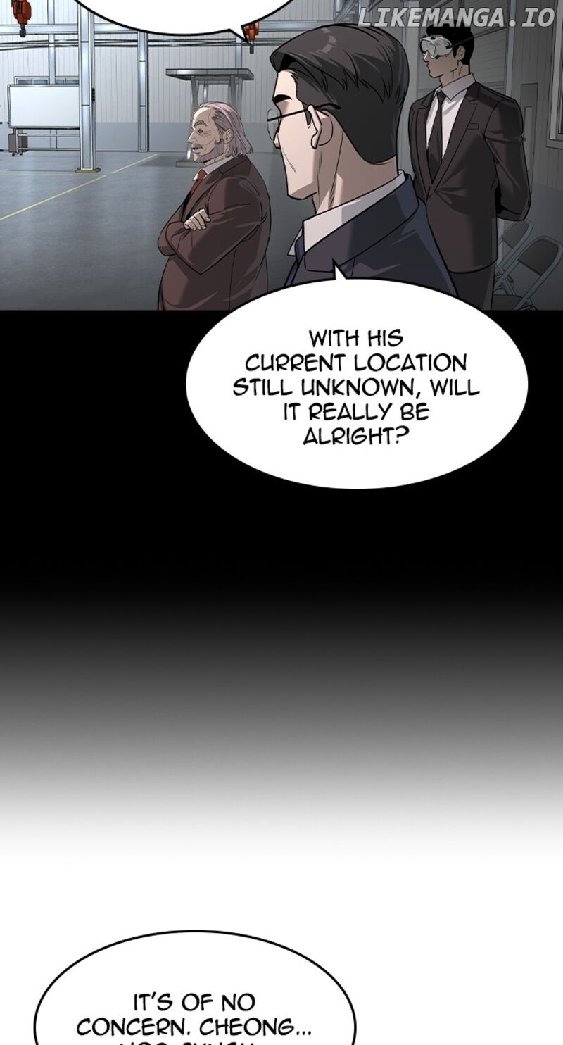 The Heir Chapter 32 Page 73