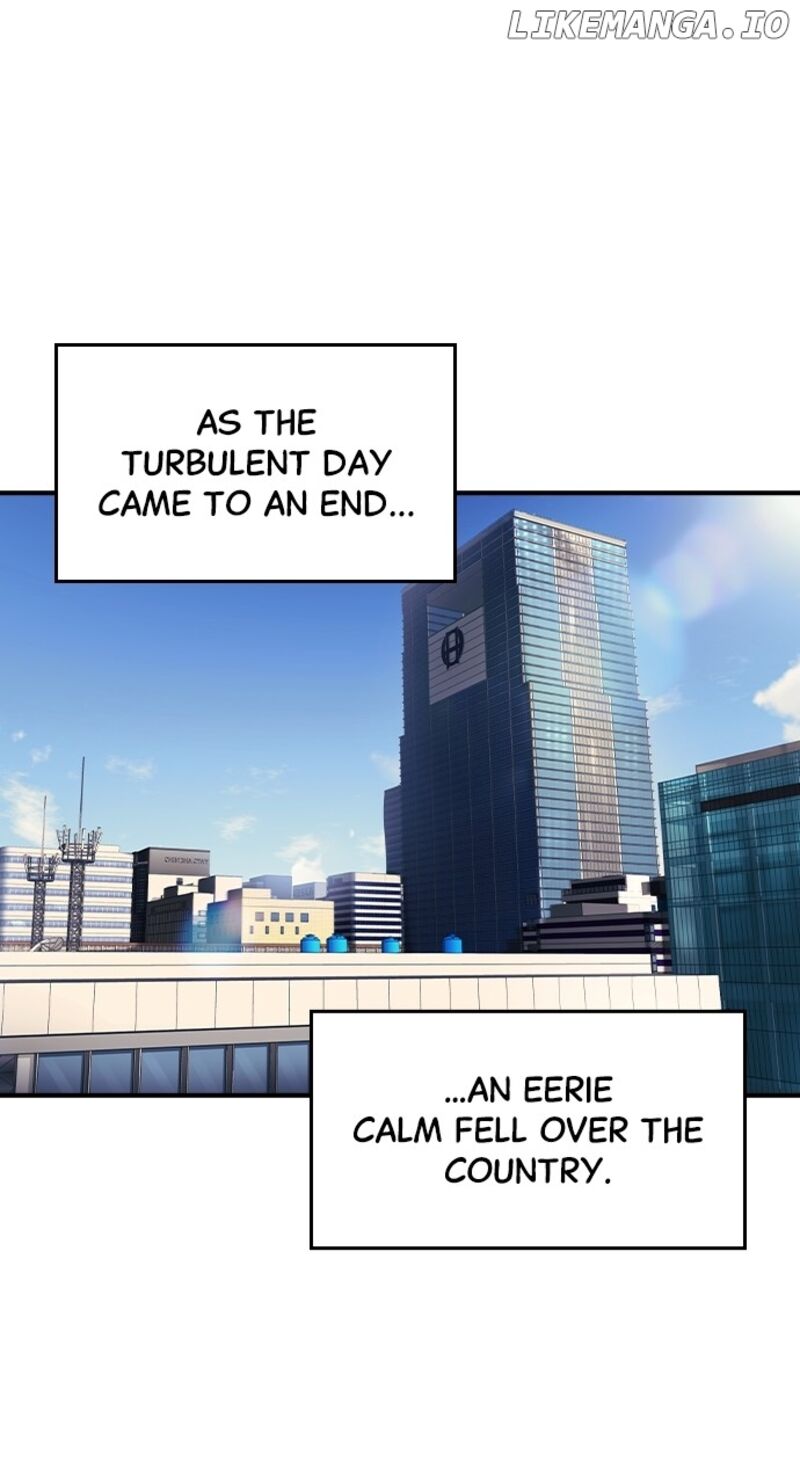 The Heir Chapter 32 Page 76