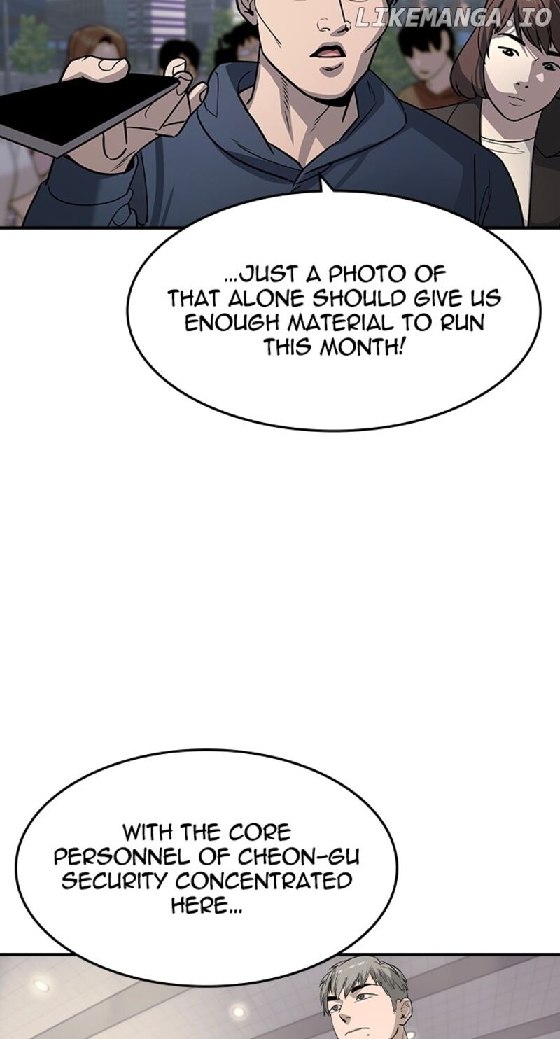 The Heir Chapter 32 Page 81