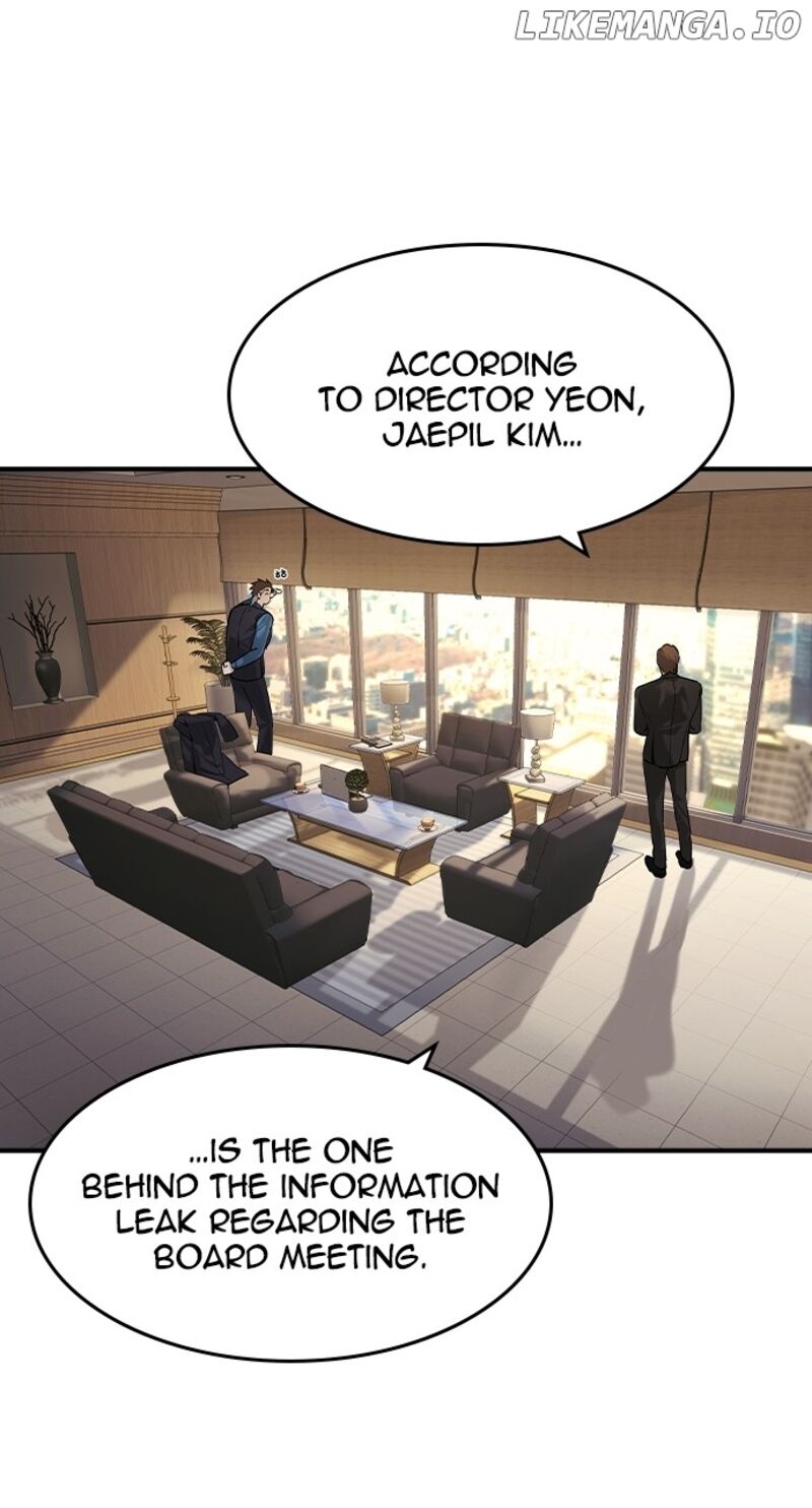 The Heir Chapter 32 Page 83