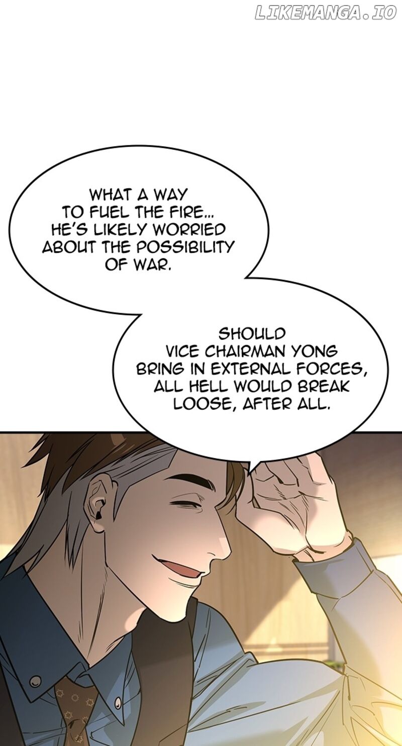 The Heir Chapter 32 Page 84
