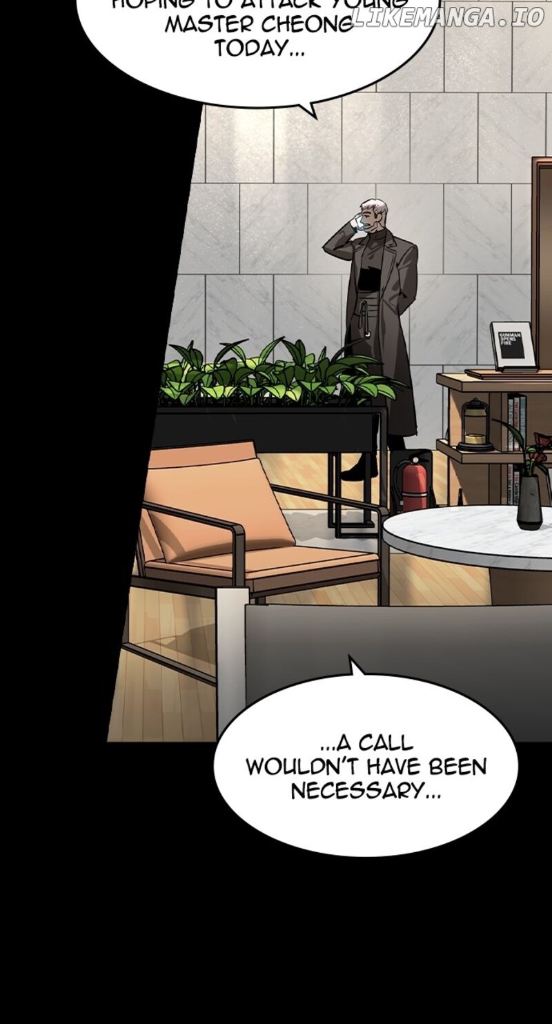 The Heir Chapter 32 Page 9