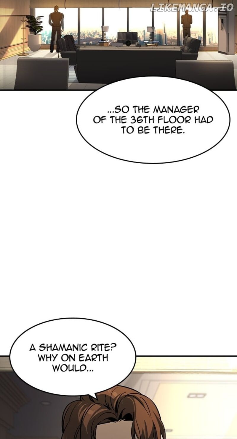 The Heir Chapter 33 Page 13