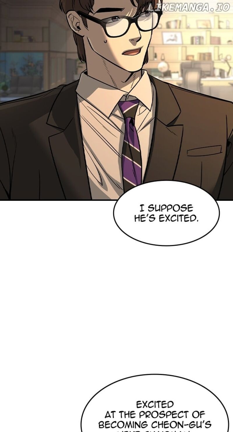 The Heir Chapter 33 Page 14