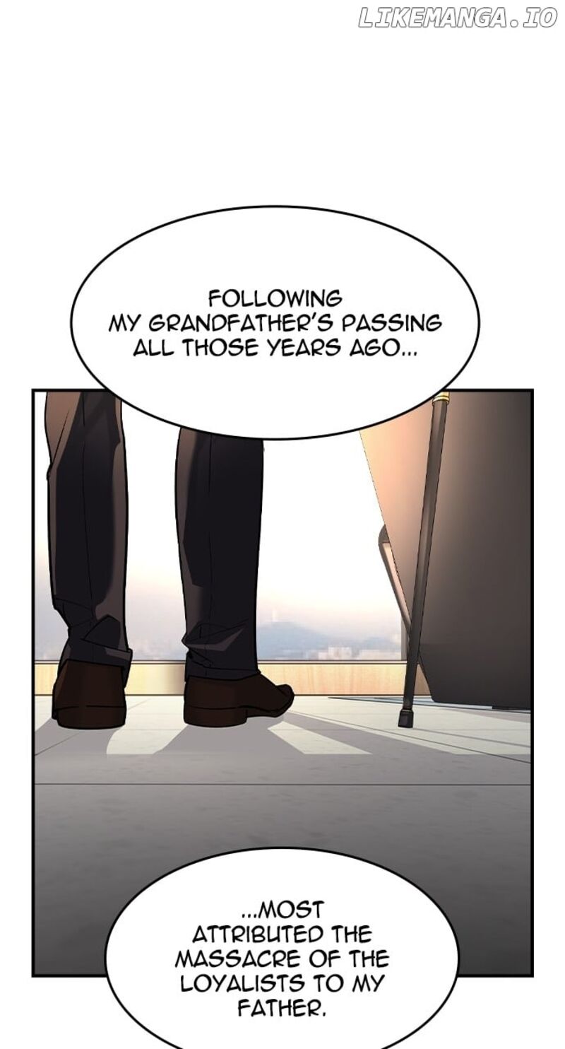 The Heir Chapter 33 Page 16