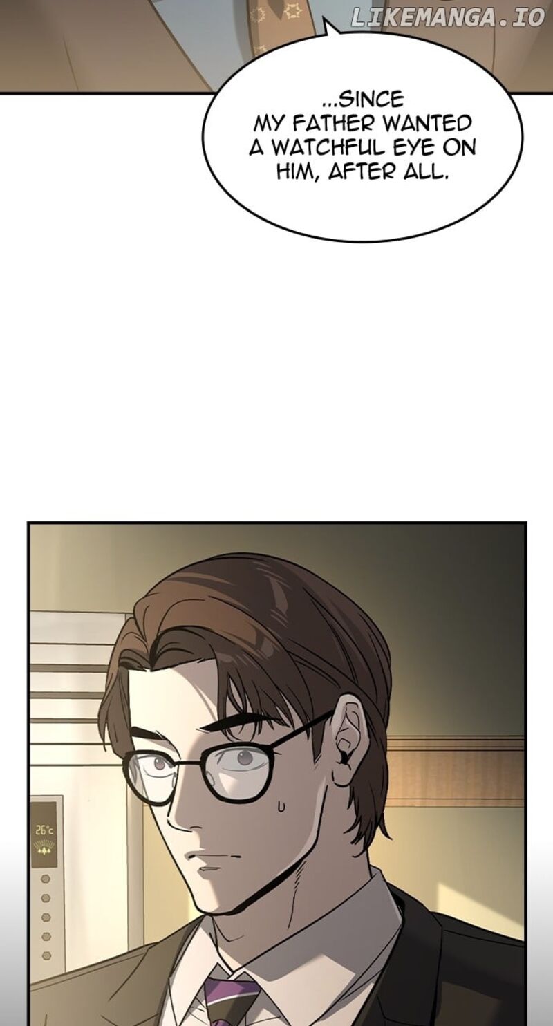 The Heir Chapter 33 Page 19