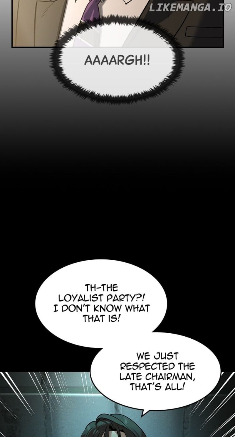 The Heir Chapter 33 Page 20