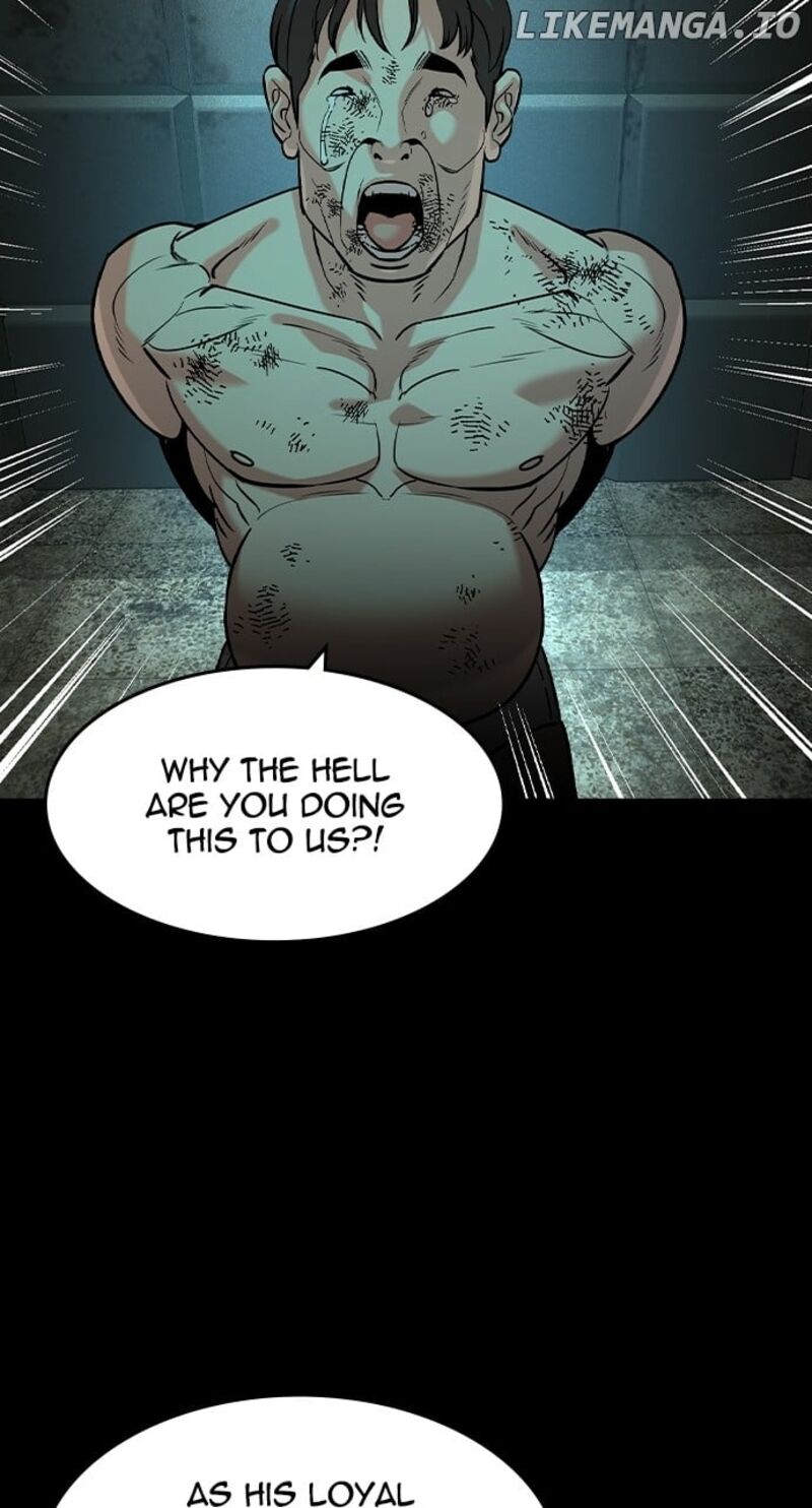 The Heir Chapter 33 Page 21