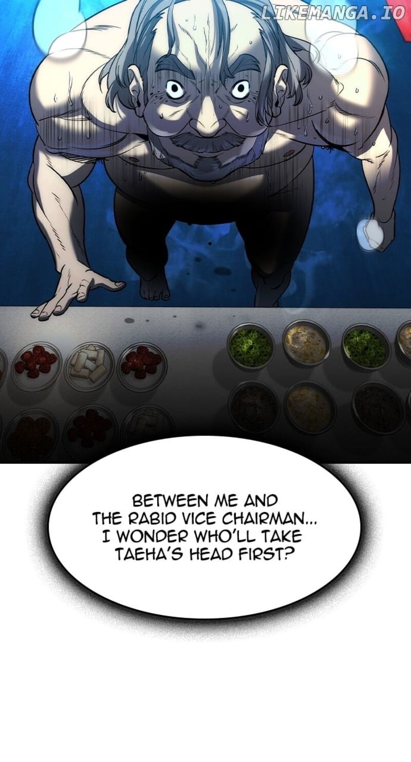 The Heir Chapter 33 Page 24