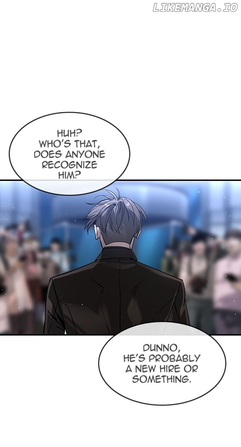 The Heir Chapter 33 Page 28