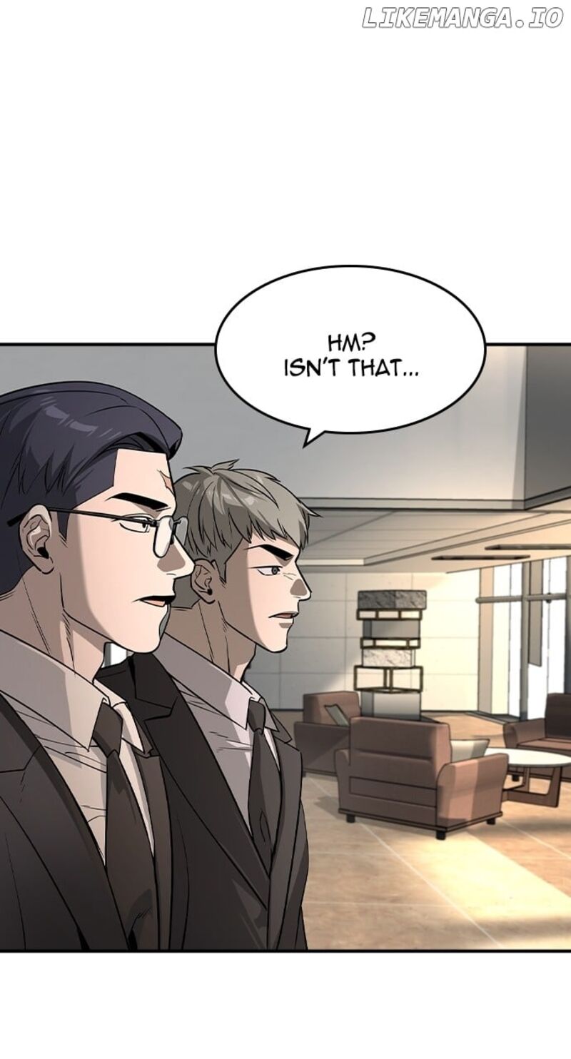 The Heir Chapter 33 Page 29