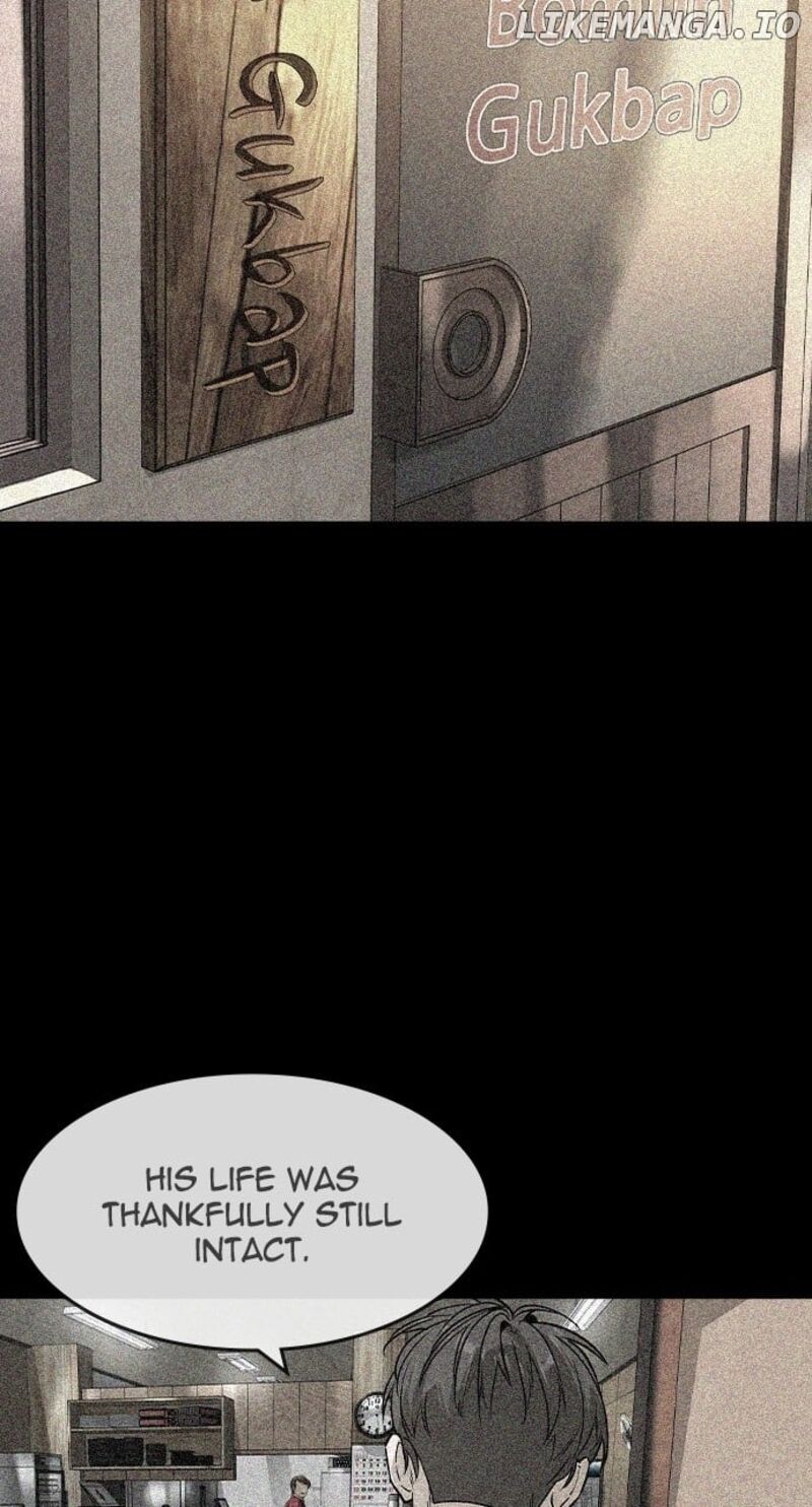 The Heir Chapter 33 Page 33