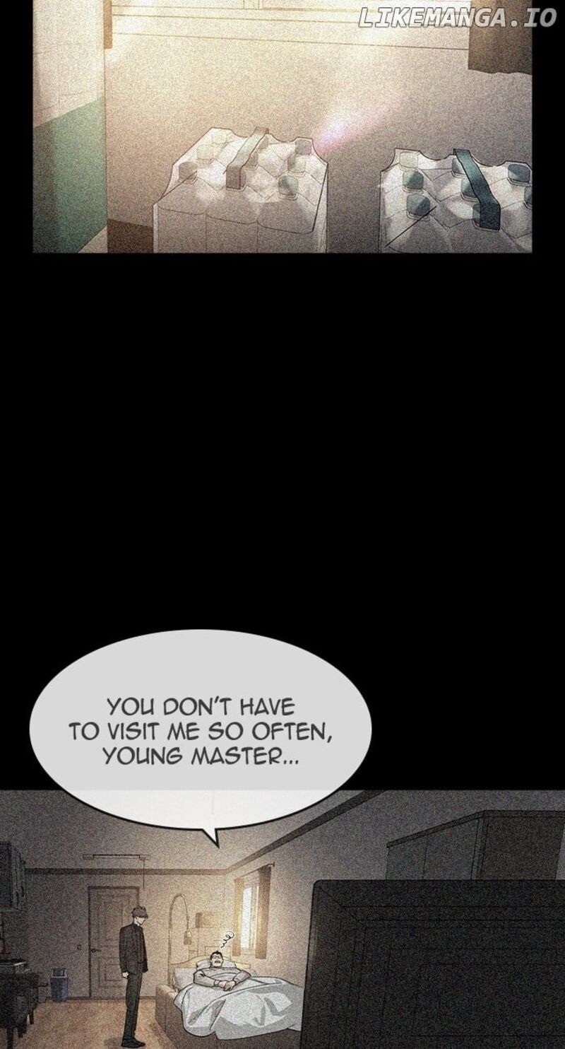 The Heir Chapter 33 Page 35