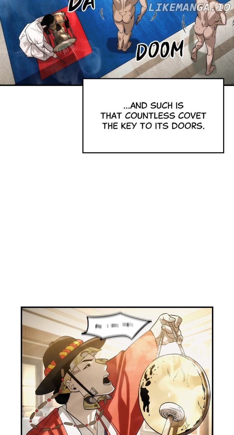 The Heir Chapter 33 Page 4