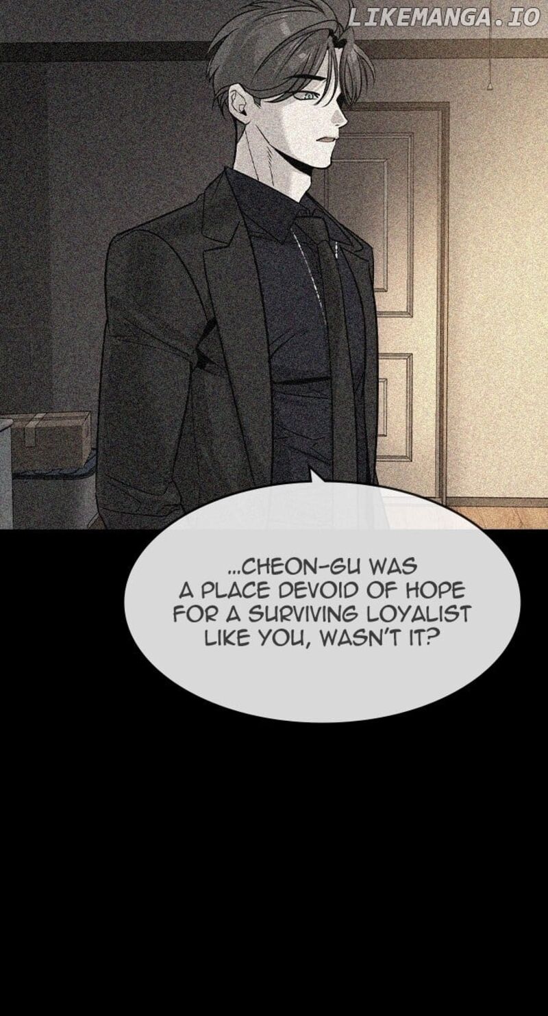 The Heir Chapter 33 Page 40