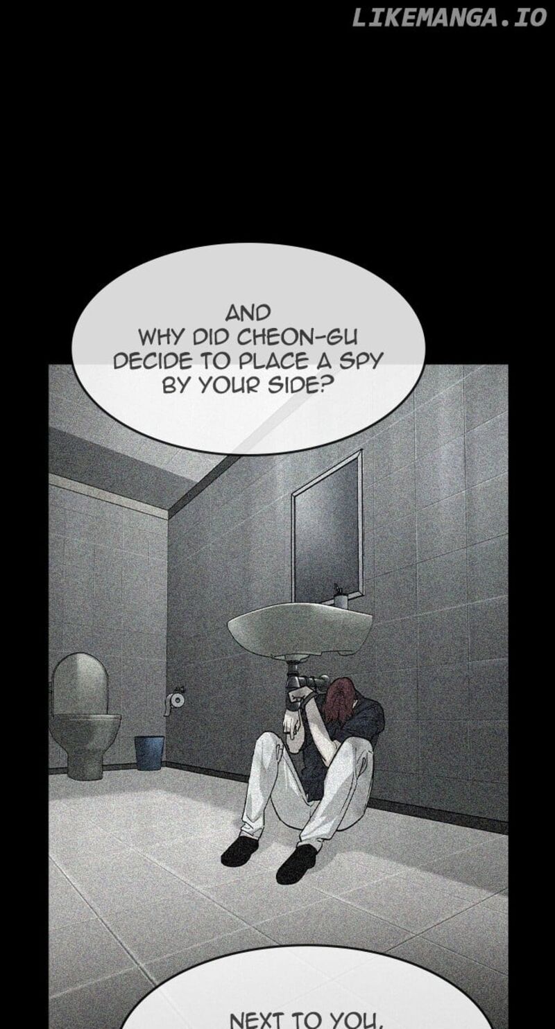 The Heir Chapter 33 Page 42